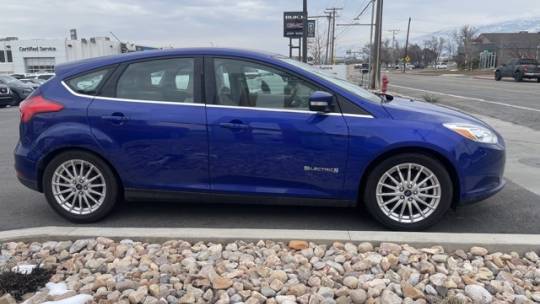 2015 Ford Focus 1FADP3R40FL349449