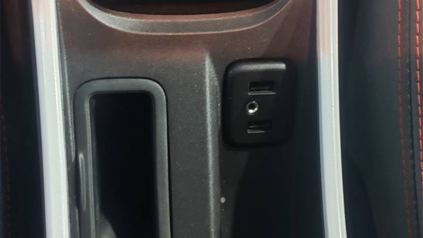 2017 Chevrolet Bolt 1G1FX6S04H4190579