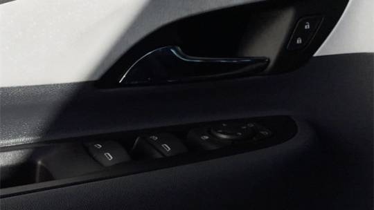 2019 Chevrolet Bolt 1G1FY6S09K4114649