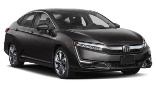 2019 Honda Clarity JHMZC5F18KC004423
