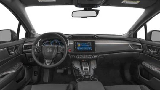 2019 Honda Clarity JHMZC5F18KC004423