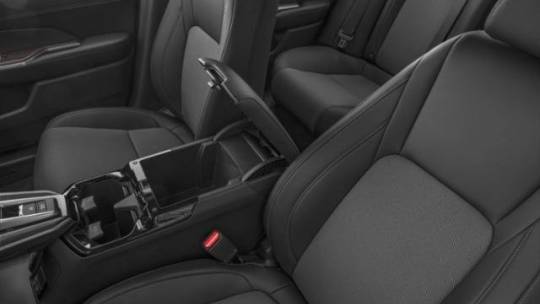 2019 Honda Clarity JHMZC5F18KC004423