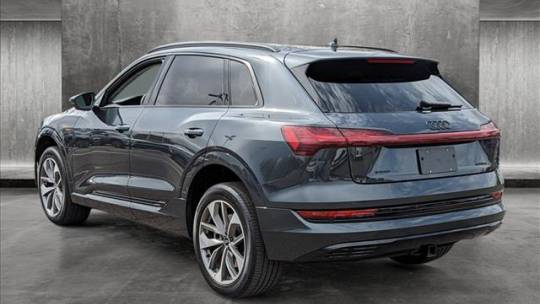 2021 Audi e-tron WA1LAAGE0MB030184