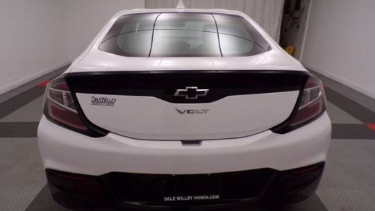 2017 Chevrolet VOLT 1G1RA6S58HU176453