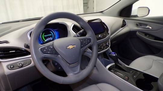 2017 Chevrolet VOLT 1G1RA6S58HU176453
