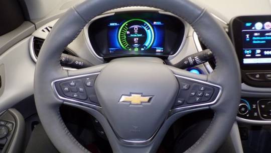 2017 Chevrolet VOLT 1G1RA6S58HU176453