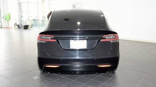 2016 Tesla Model X 5YJXCAE22GF002513