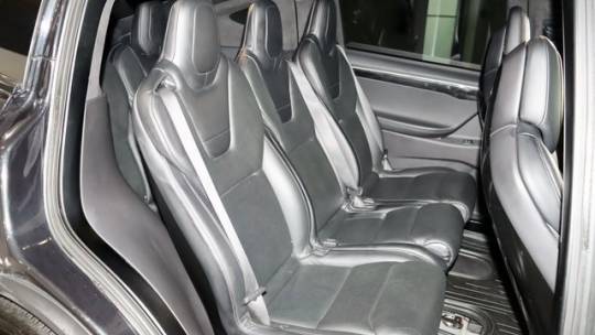 2016 Tesla Model X 5YJXCAE22GF002513