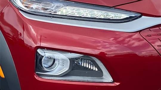 2020 Hyundai Kona Electric KM8K53AG3LU060953