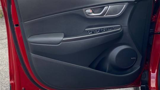 2020 Hyundai Kona Electric KM8K53AG3LU060953
