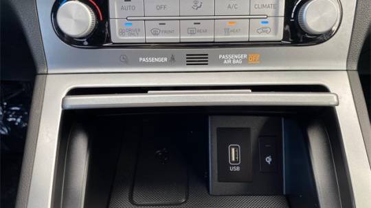 2020 Hyundai Kona Electric KM8K53AG3LU060953