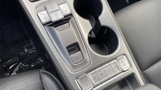 2020 Hyundai Kona Electric KM8K53AG3LU060953