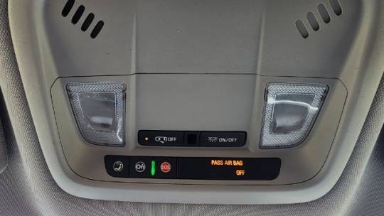 2018 Chevrolet VOLT 1G1RB6S57JU133340