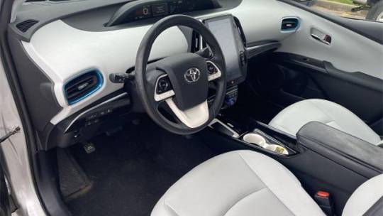 2017 Toyota Prius Prime JTDKARFP0H3003876