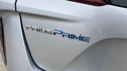 2017 Toyota Prius Prime JTDKARFP0H3003876