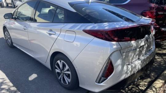 2017 Toyota Prius Prime JTDKARFP1H3047403