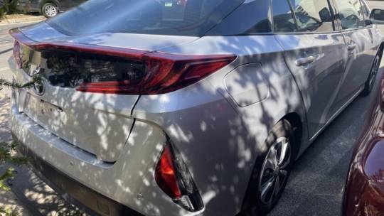 2017 Toyota Prius Prime JTDKARFP1H3047403