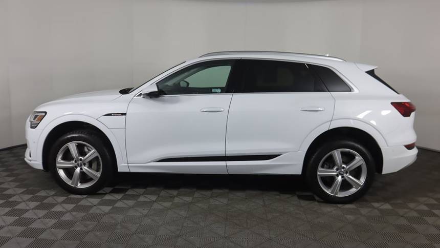 2019 Audi e-tron WA1LAAGEXKB023319