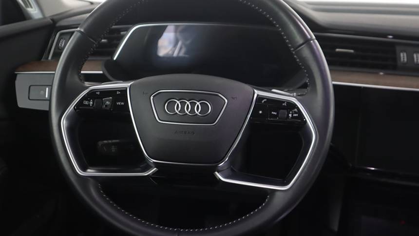 2019 Audi e-tron WA1LAAGEXKB023319