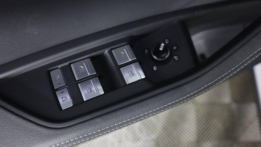 2019 Audi e-tron WA1LAAGEXKB023319