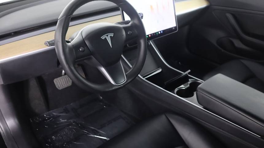 2020 Tesla Model 3 5YJ3E1EB0LF599485