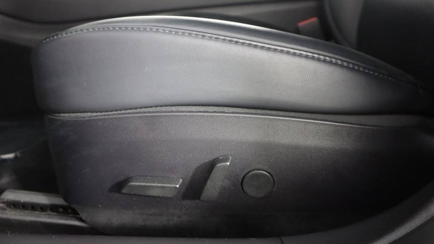 2020 Tesla Model 3 5YJ3E1EB0LF599485
