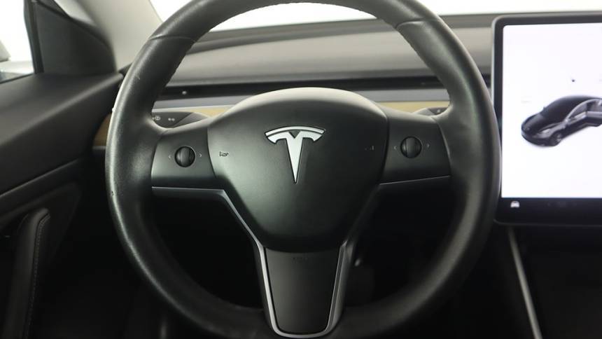 2020 Tesla Model 3 5YJ3E1EB0LF599485
