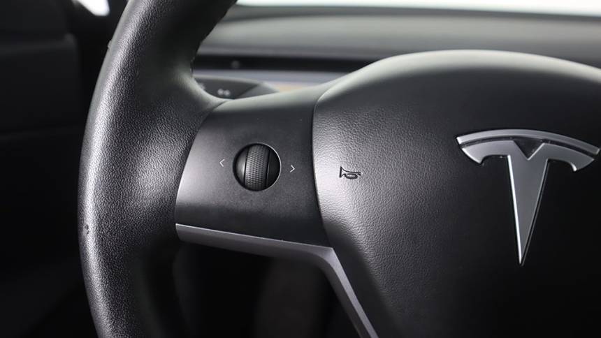 2020 Tesla Model 3 5YJ3E1EB0LF599485