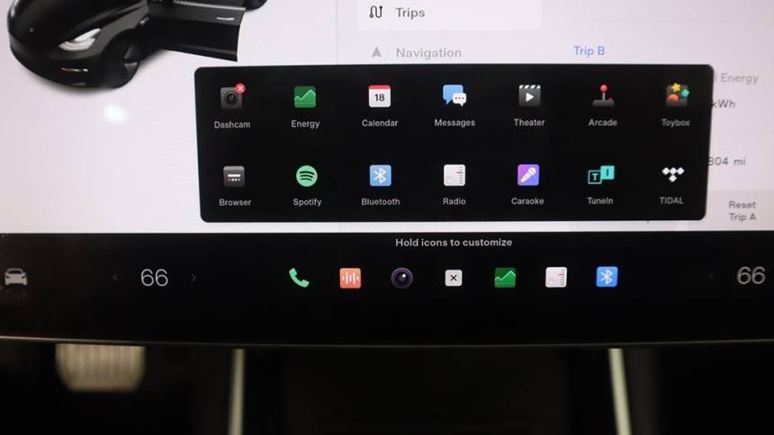 2020 Tesla Model 3 5YJ3E1EB0LF599485