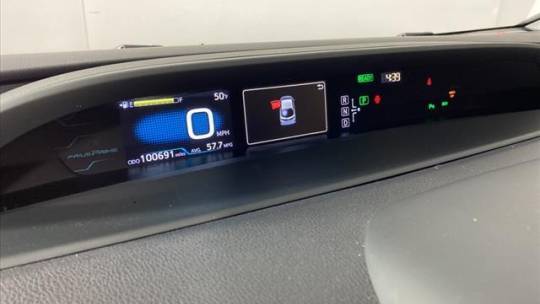 2018 Toyota Prius Prime JTDKARFP8J3072109