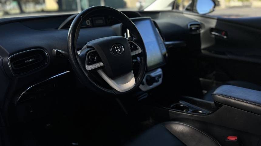 2017 Toyota Prius Prime JTDKARFP8H3018187