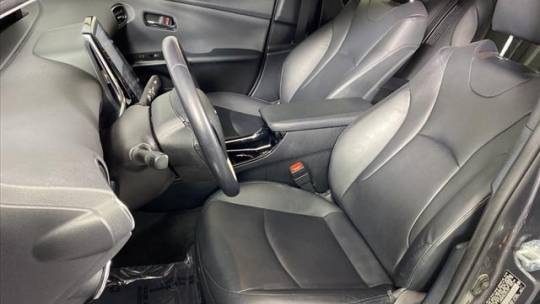 2018 Toyota Prius Prime JTDKARFP8J3072109