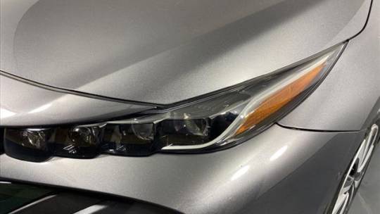 2018 Toyota Prius Prime JTDKARFP8J3072109