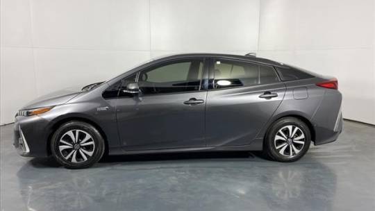 2018 Toyota Prius Prime JTDKARFP8J3072109