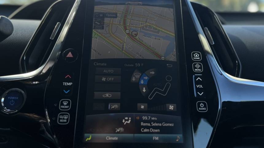 2017 Toyota Prius Prime JTDKARFP8H3018187