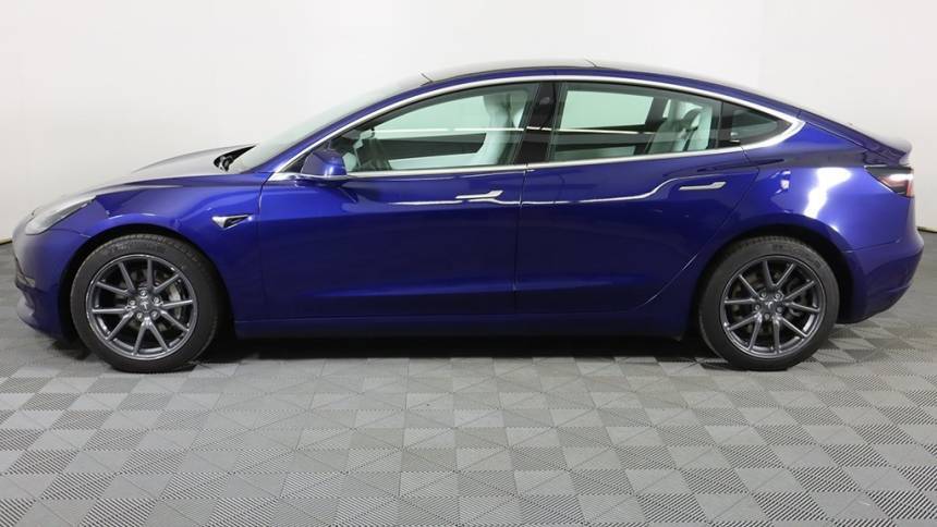 2020 Tesla Model 3 5YJ3E1EB4LF628700