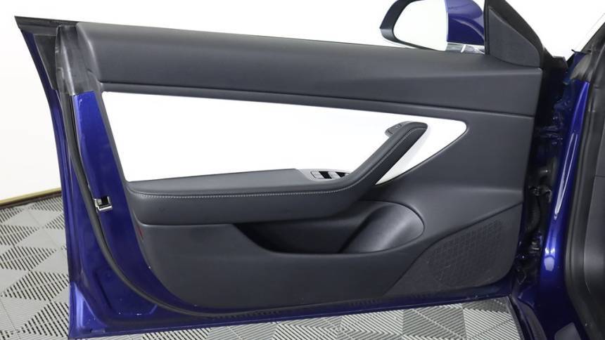2020 Tesla Model 3 5YJ3E1EB4LF628700