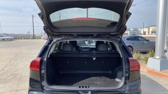 2021 Kia NIRO EV KNDCE3LG7M5103921
