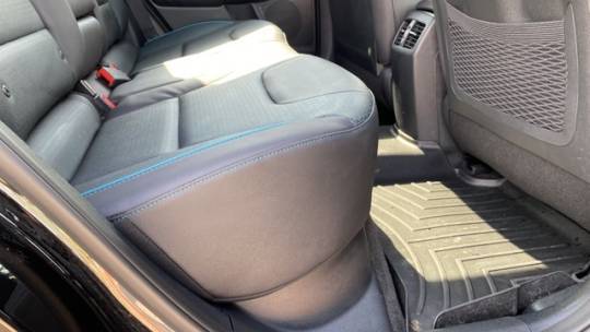 2021 Kia NIRO EV KNDCE3LG7M5103921