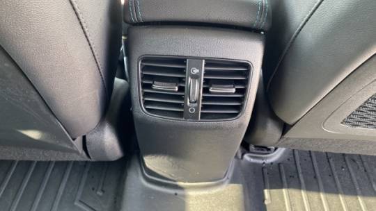 2021 Kia NIRO EV KNDCE3LG7M5103921