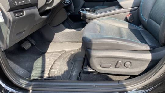 2021 Kia NIRO EV KNDCE3LG7M5103921