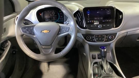 2019 Chevrolet VOLT 1G1RC6S53KU125301