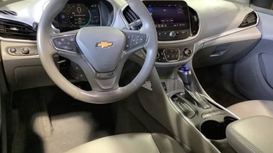 2019 Chevrolet VOLT 1G1RC6S53KU125301
