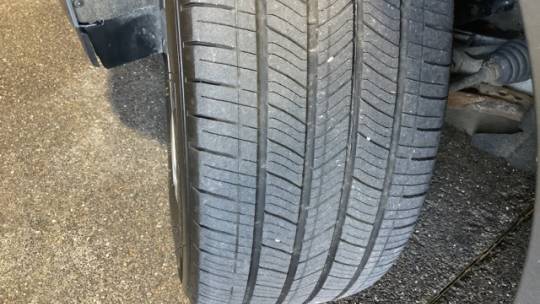 2019 Chevrolet VOLT 1G1RC6S53KU125301