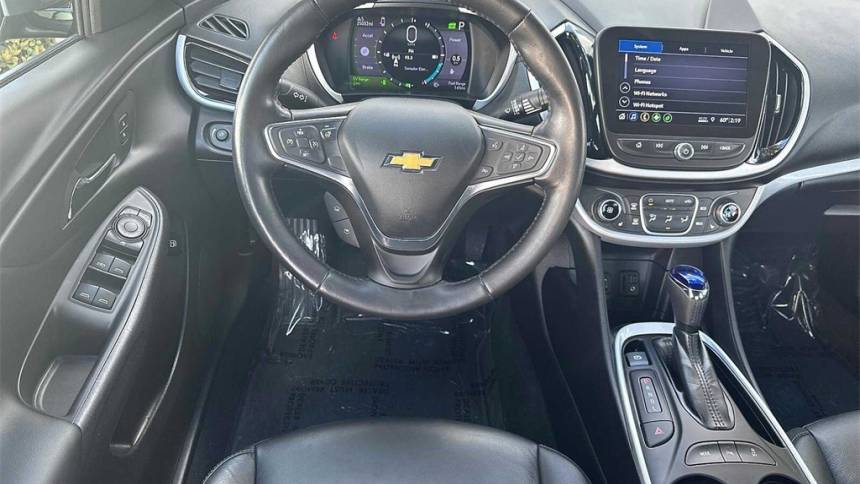 2019 Chevrolet VOLT 1G1RC6S51KU126821