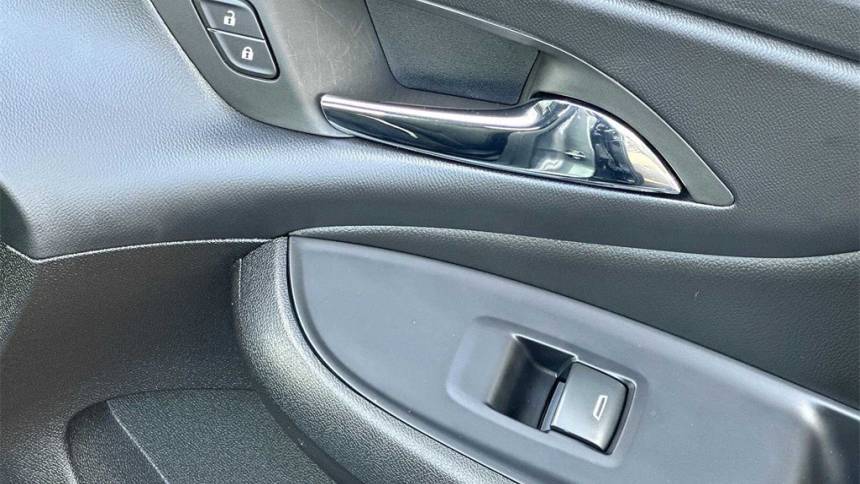 2019 Chevrolet VOLT 1G1RC6S51KU126821