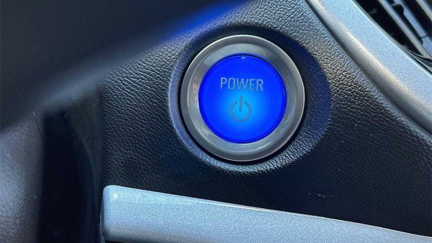 2019 Chevrolet VOLT 1G1RC6S51KU126821