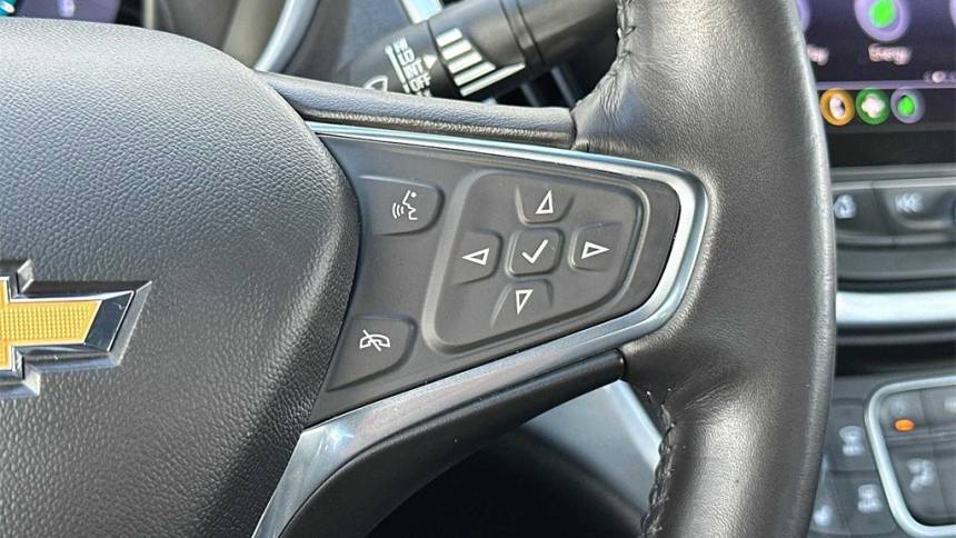2019 Chevrolet VOLT 1G1RC6S51KU126821