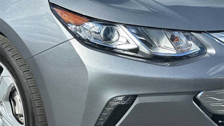 2019 Chevrolet VOLT 1G1RC6S51KU126821