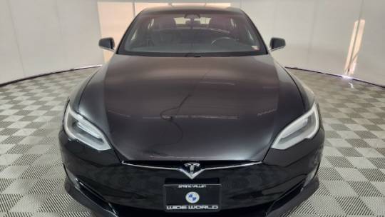 2016 Tesla Model S 5YJSA1E29GF174425